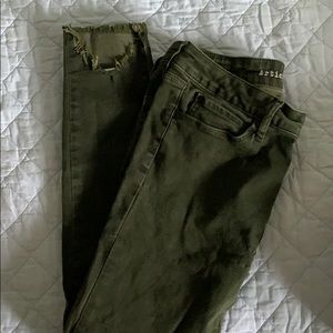 Articles of Society Jeans